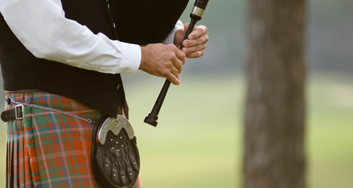 Scottish Kilt Hire Australia